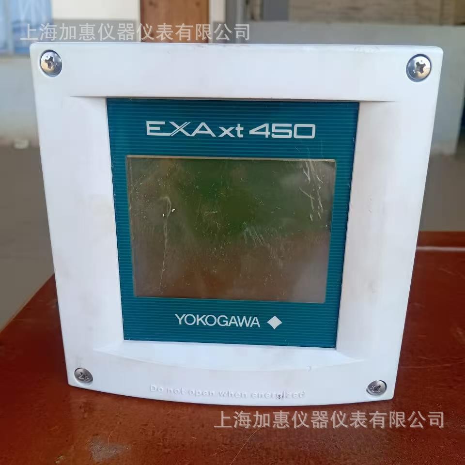 四线制PH计 PH450G