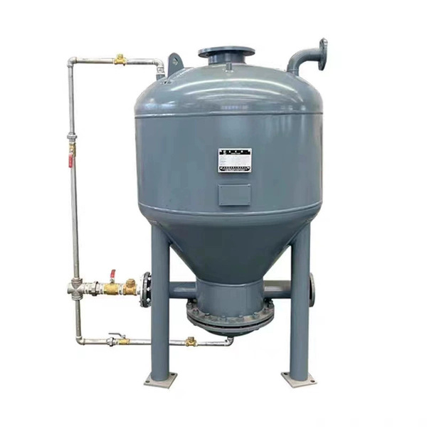 Silo pump pneumatic conveying system fly ash storage and delivery…