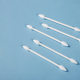 Industrial cotton swab purification cotton swab optical lens microscope wipe cotton swab dust-free cotton swab instead of HUBY cotton swab