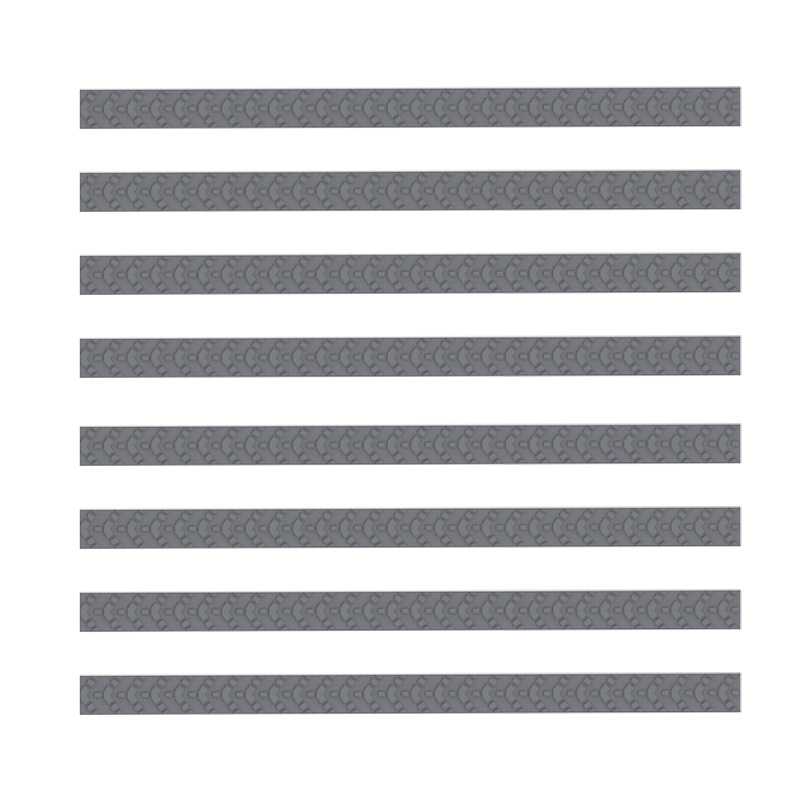 컷 라이트 그레이 8 팩