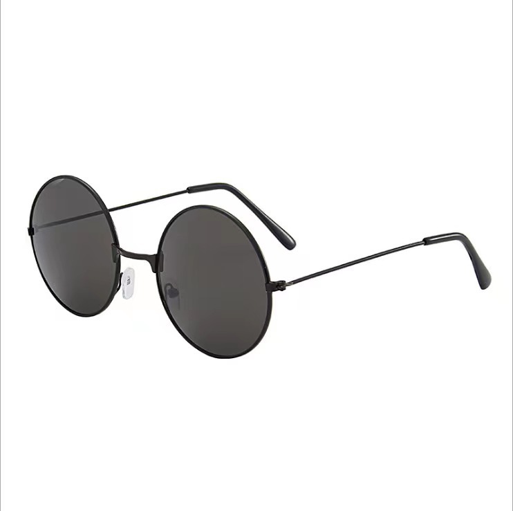 Black gray