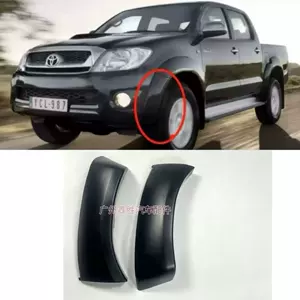52112-0K010 Hilux Vigo Ön Bamper Təkər Arkası 08 Model Kiçik Təkər Arkası 52113-0K010