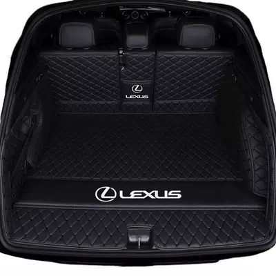 rx300 rx270 ux260h, Trunk Mat