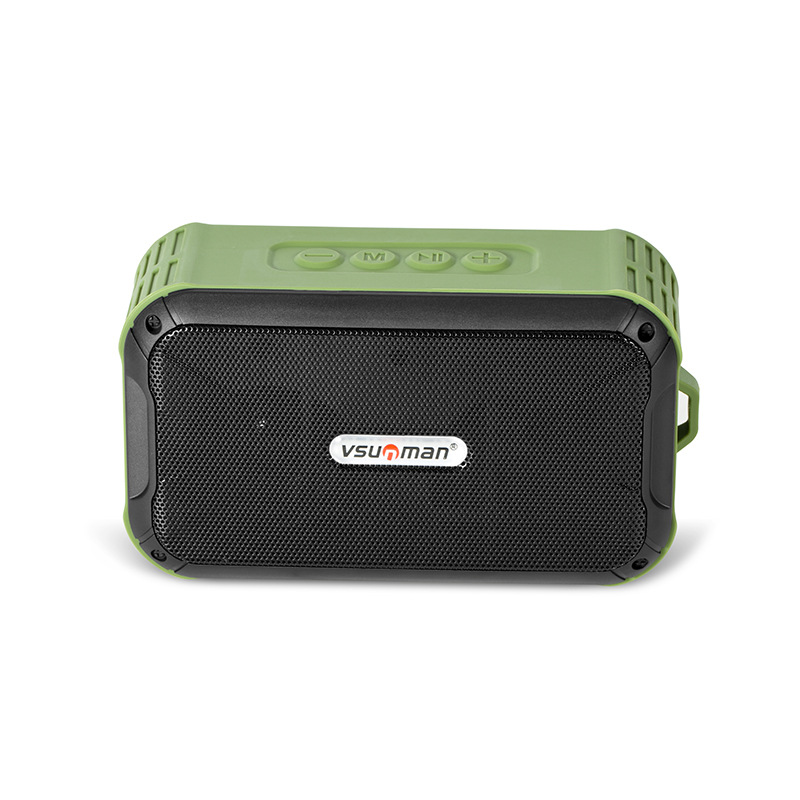 VNN020 new cross -border waterproof Bluetooth speaker outdoor…