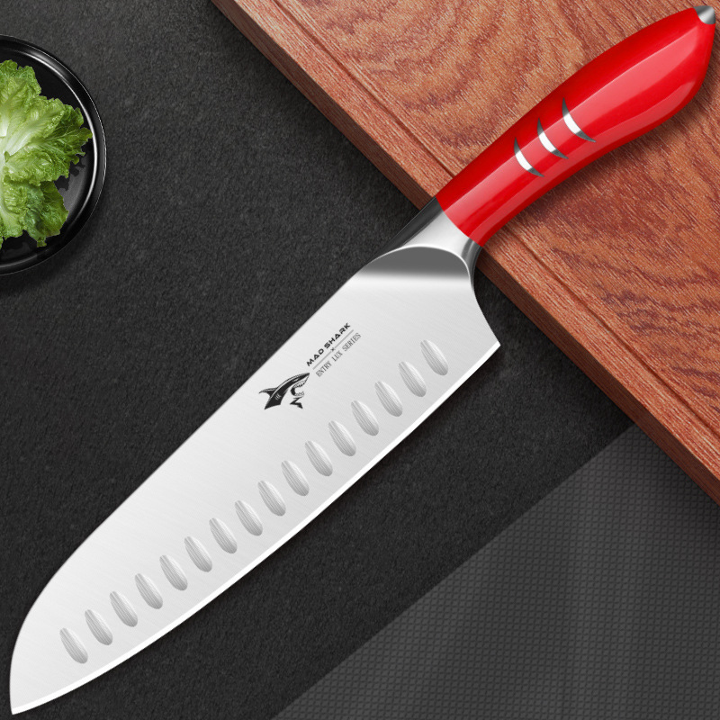 DJD031 샤크산더레드완성품