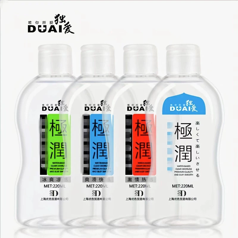 独爱 The full series of extremely moisturizing oil delayed spray women's pleasure liquid sex supplies wholesale agent