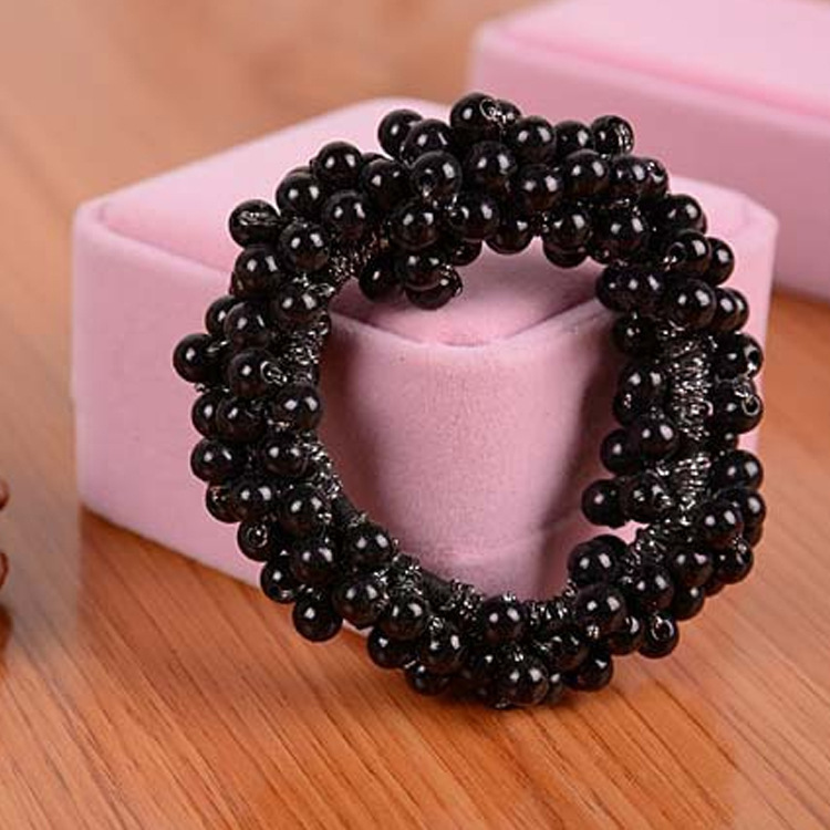 DIY Rodillo para Peinados – Rizador Grande Tipo Caracol para Peinados de Flor de Pera