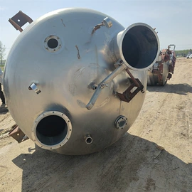 储罐;真空干燥机;反应釜