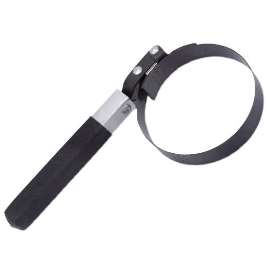 厂家直供 汽修滤清器扳手 防滑拆机油格 可调节滤芯扳手