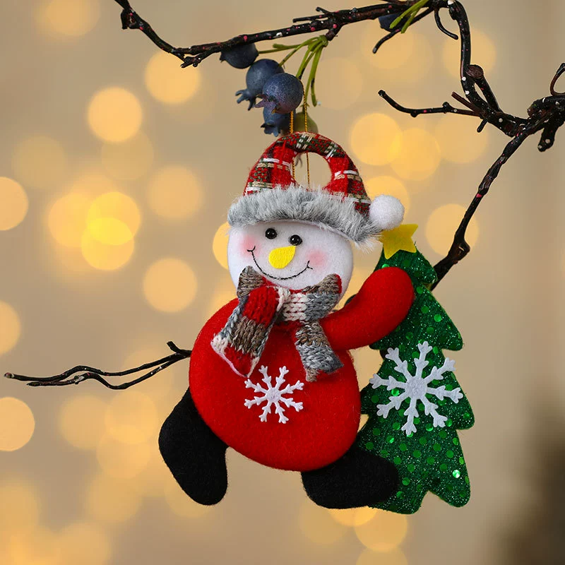 Pendant, doll, decorations, dancing cloth, new collection, Birthday gift