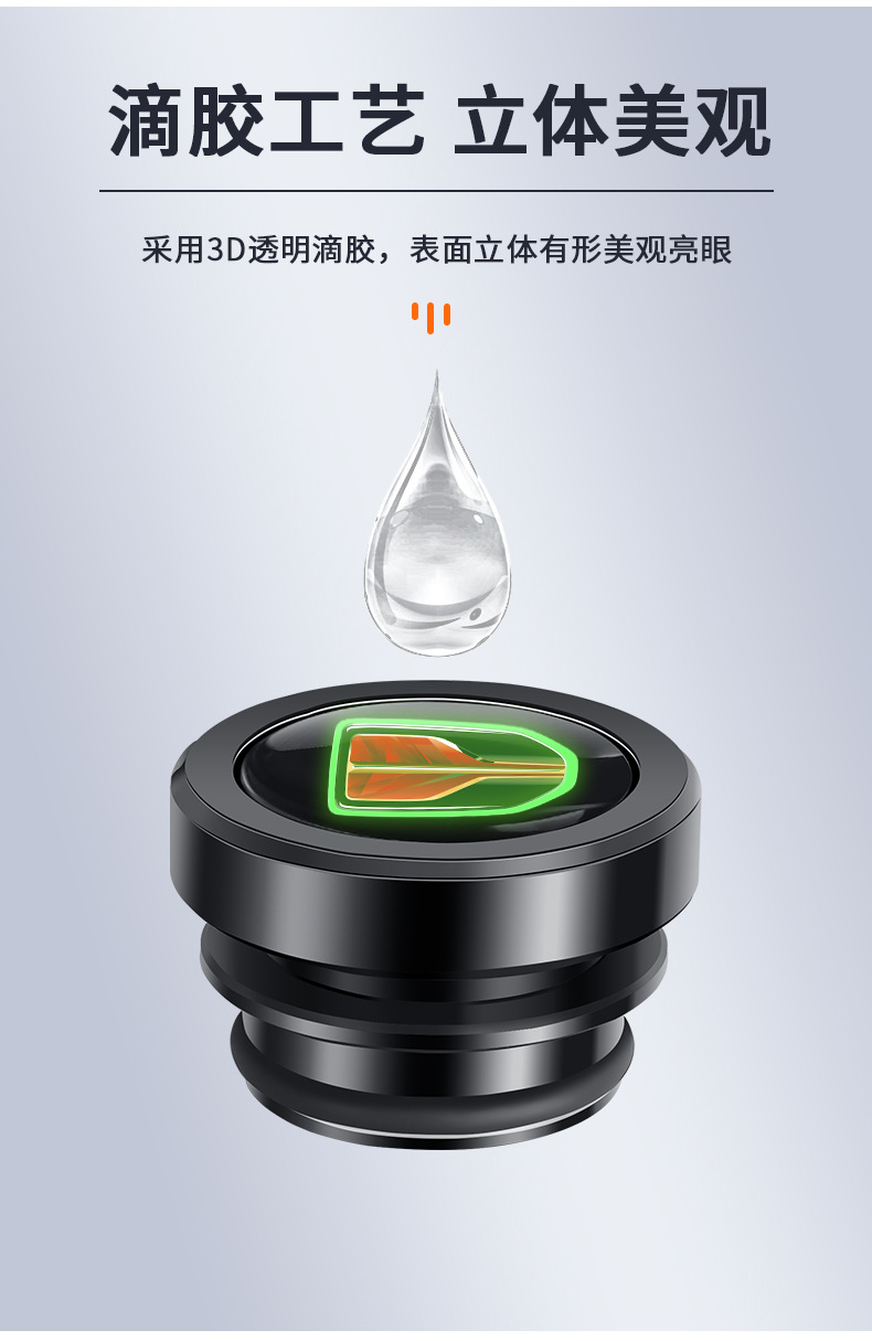Suitable for Hongqi H5 H9 H7 HS5 HS7 E-HS9 E-QM5 car cigarette lighter plug dust cover waterproof