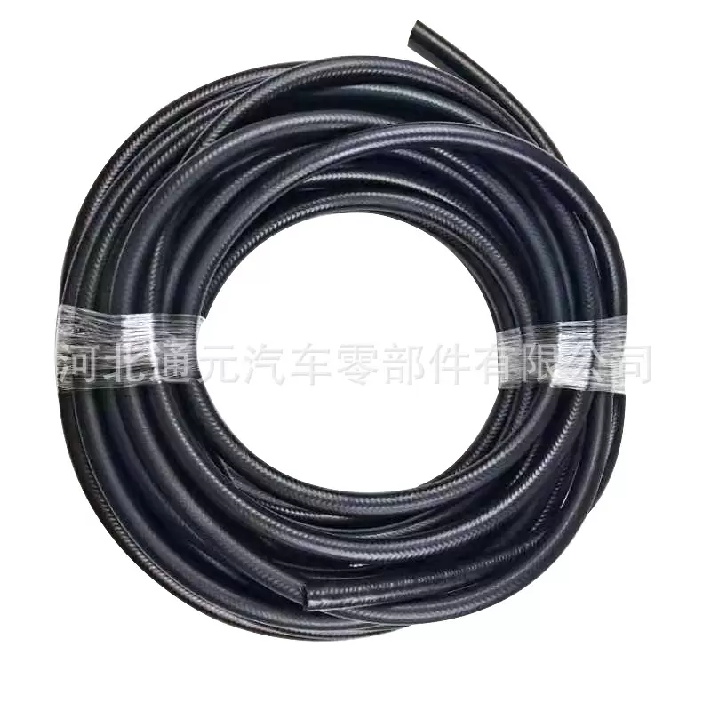 汽车燃油胶管  耐油管电喷燃油管 汽油柴油管发动机油管批发