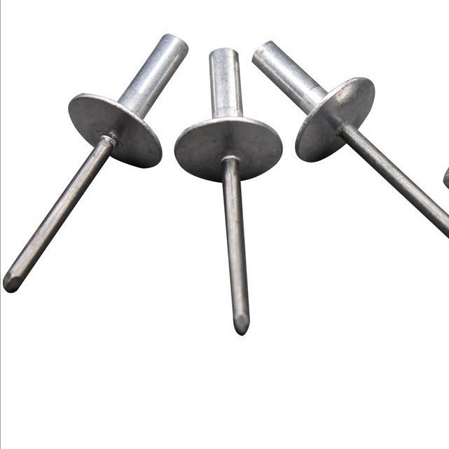 厂供应酒盒铆钉 酒盒不锈钢铆钉 拉花钉 酒盒用铆钉