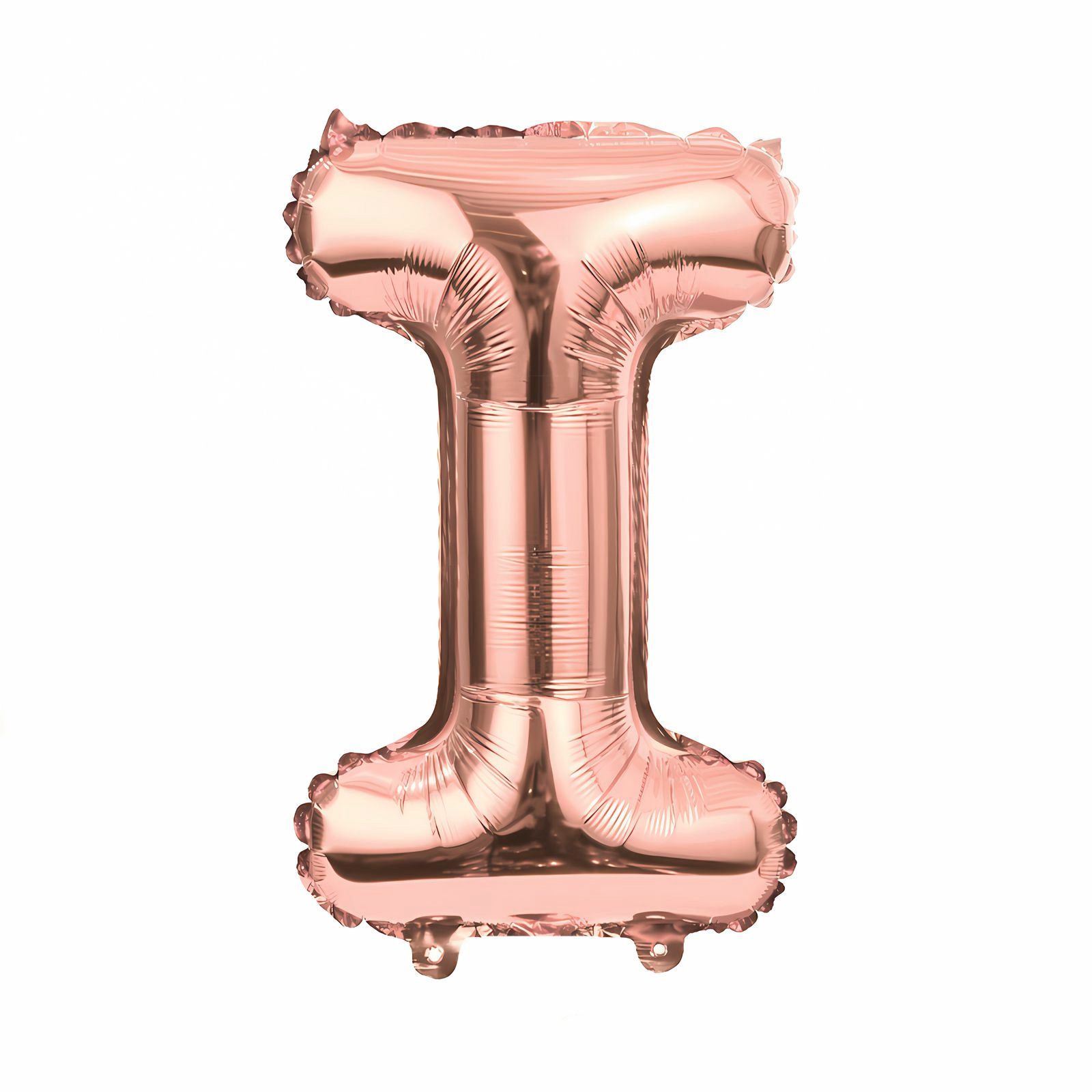 16 pulgadas letras inglesas globo rosa oro oro plata película de aluminio fiesta de cumpleaños fábrica al por mayor letra fiesta