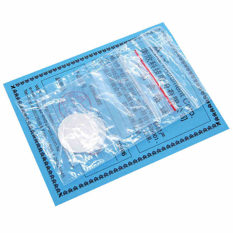 台湾衡欣 AZ8403溶氧仪专用半透膜/密封圈O型圈