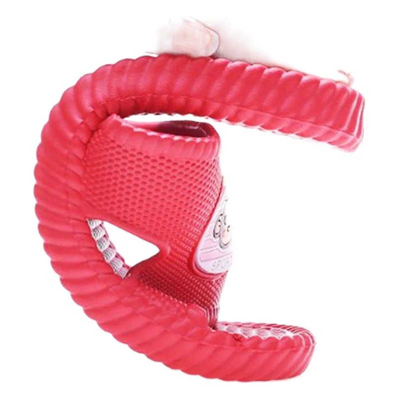 Стойка поставки резиновые разные бытовые тапочки Утолщенные мягкие нижние тапочки для любителей тапочки различные стили тапочек обувь для ночного рынка