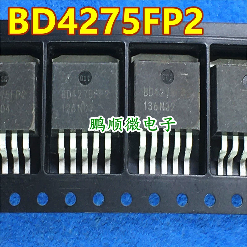Стабилизатор напряжения BD4275FP2 5 В TO-263