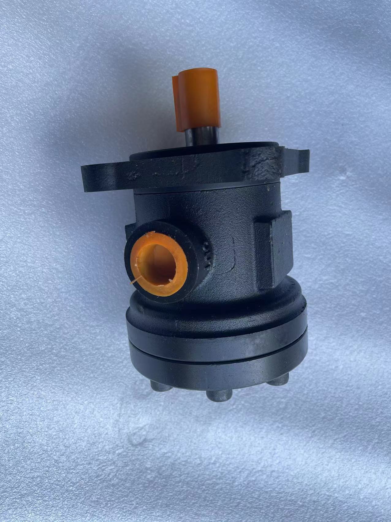 YB-A9B-DU-FL-Y1,YB-A9B-SU-FL-Y1,叶片泵