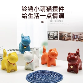 装饰花瓶;花盆容器;陶瓷工艺品