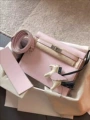 Dreamy Purple - Swift Dance Bag (with box)