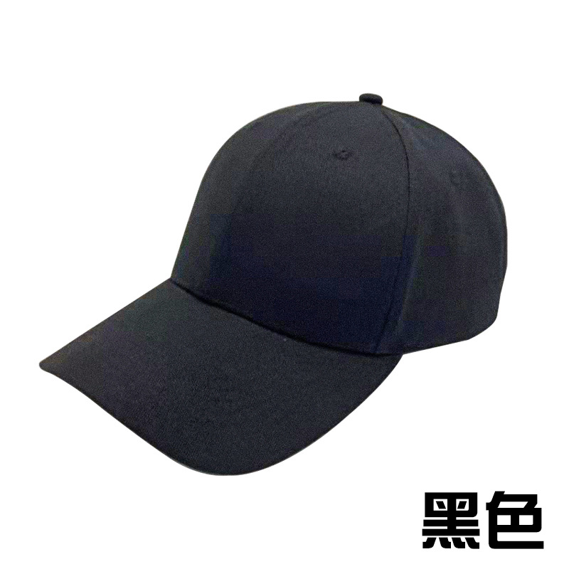 Fabricante gorra de béisbol bordado logotipo impreso actividades al aire libre sombrero para el sol adultos niños y niñas gorra publicitaria sombrero