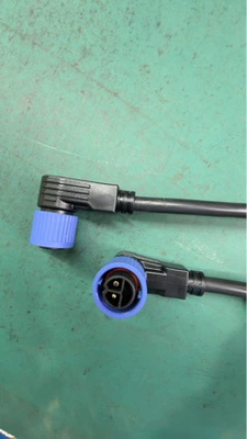 Socket Connector, Electric car rear backrest