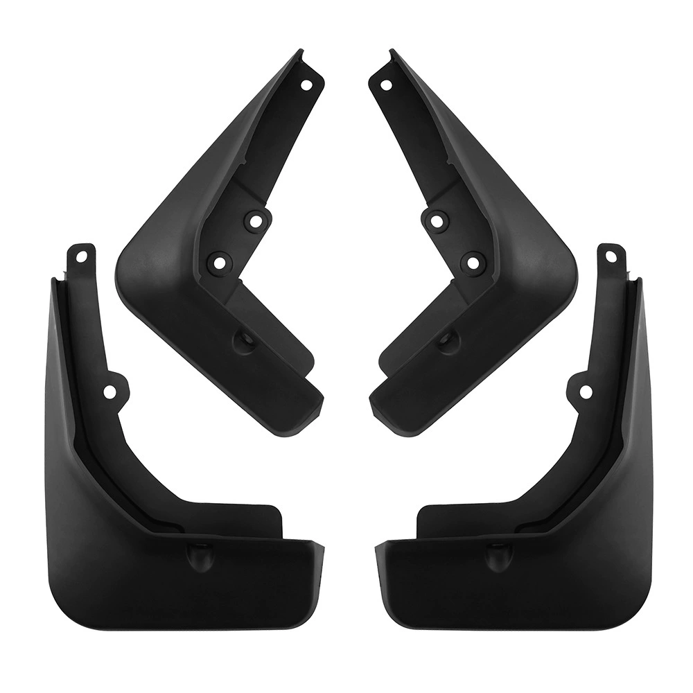Колесо, шины, модифицированные крылья (2018, 2020)