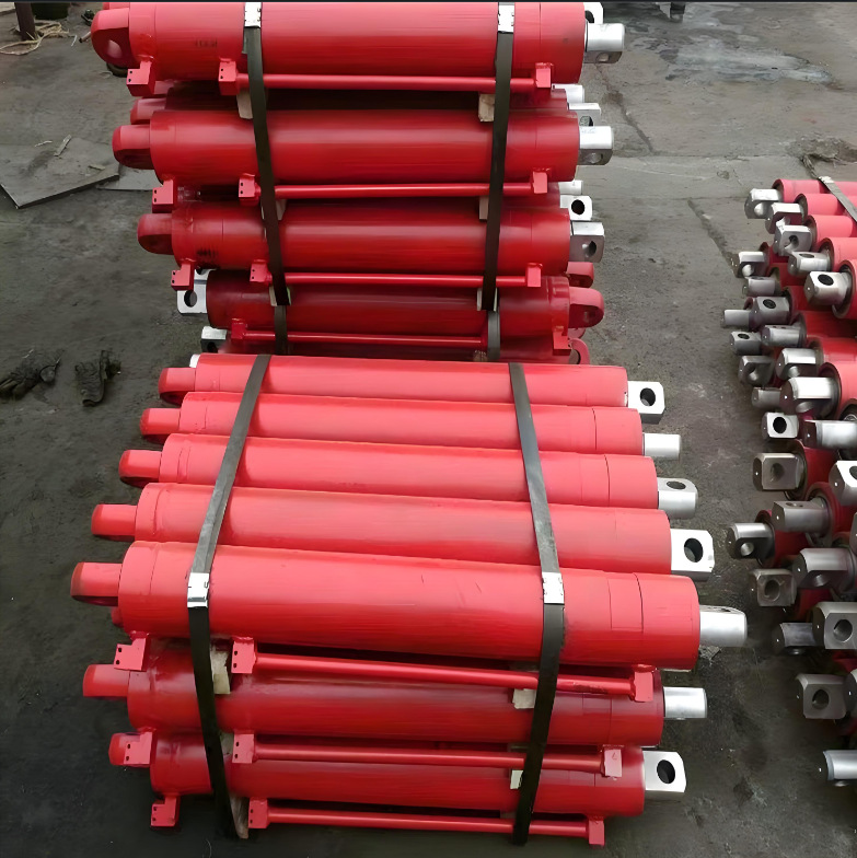 Soporte hidráulico de carbón de cobertura de mina ZF8000 / 19 / 38 soporte hidráulico de carbón de cobertura