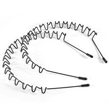 S 70164 Mens sport Invisible Hair Hoop ��ʿ�˶�����ѹ������