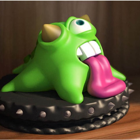 3D打印服务零件加工翻模复模