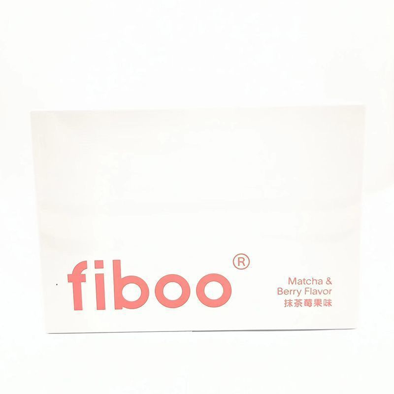 fiboo蛋白棒代餐能营养谷物棒乳清蛋白零食代餐源头工厂一件批发|undefined