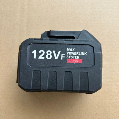 Cross-Border Wireless Lithium Battery High-Pressure High pressure car wash water gun - 15-batteries