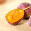 Prunes baby Complementary food pregnant woman fruit Fresh 5 Prunes Fresh fruit Prunes fruit Plums Shunfeng On behalf of