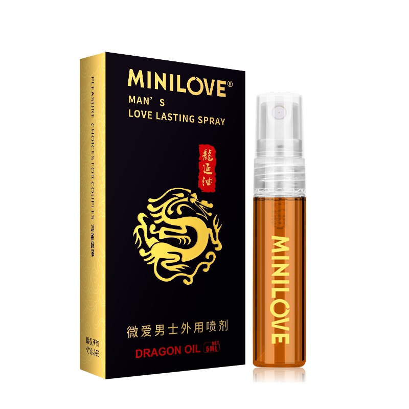 Micro-love para hombres spray Long Yan Oil Long Well Shen Er Shen Xiao Long para mujeres toallitas de gel de placer al por mayor