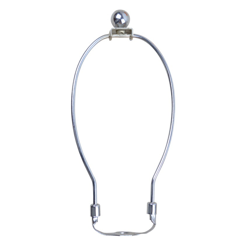Lámpara de mesa Lámpara de pie lámpara de cristal galvanoplastia Cuerno soporte Harvard soporte pantalla soporte lámpara accesorios de iluminación al por mayor