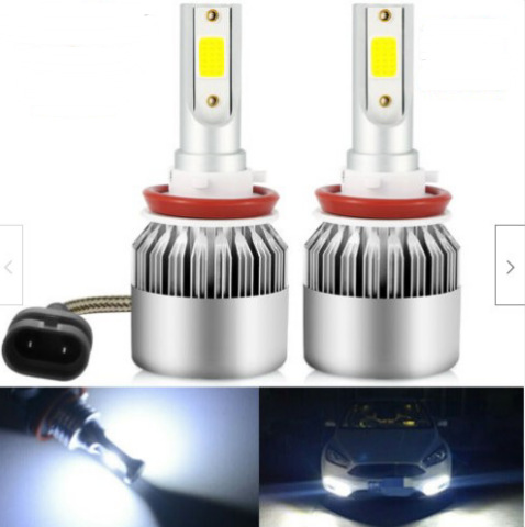 C6-H11 화이트 라이트 세트