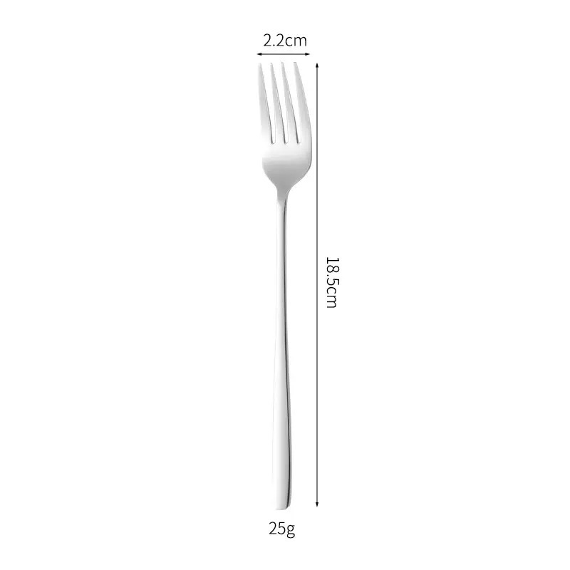 316 재질 2호 포크