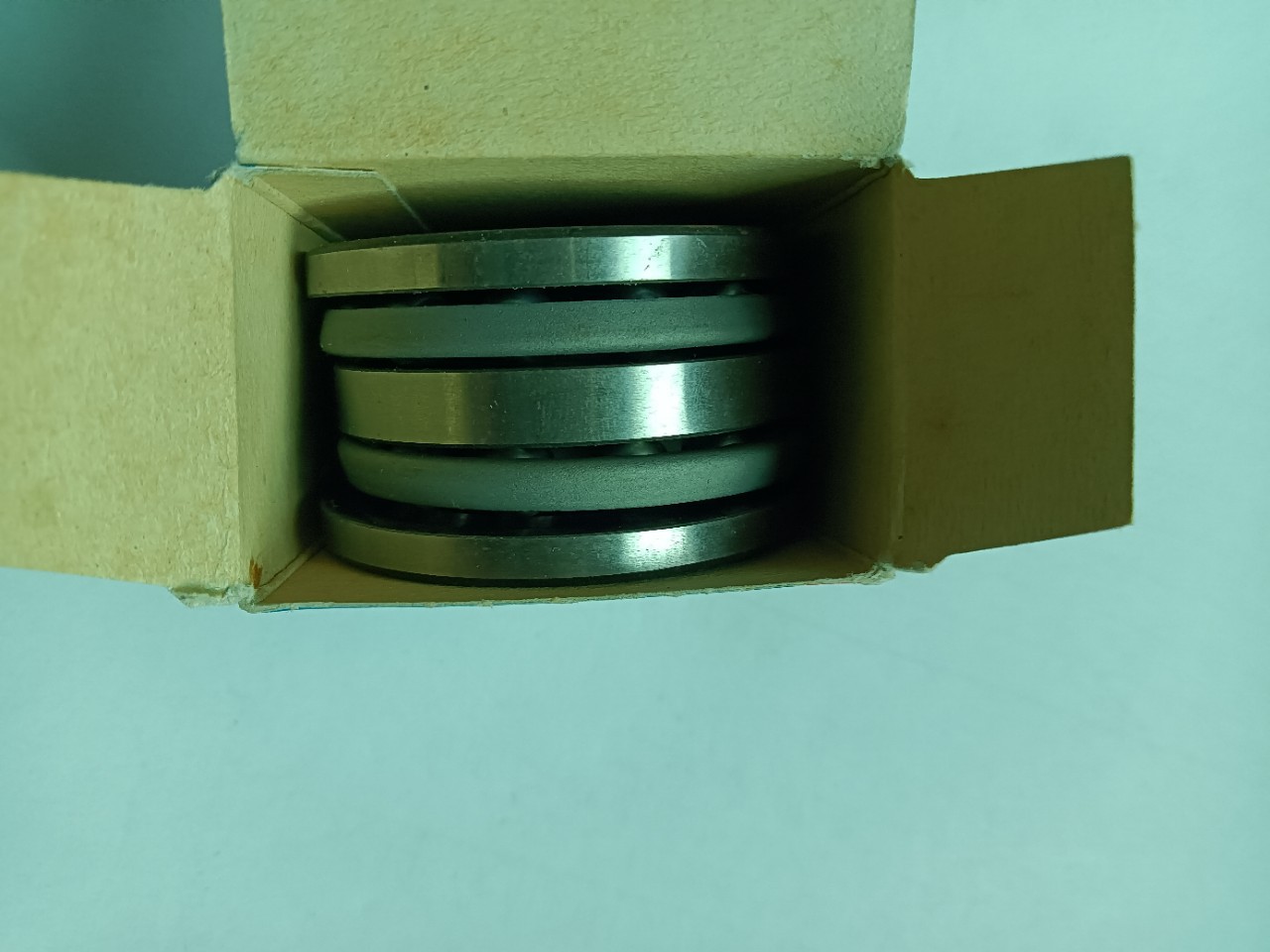 全新原装进口轴承52206