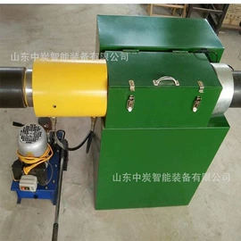 矿山施工设备;矿业输送设备;其他防爆器材