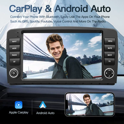 DVD Navigation | Camera