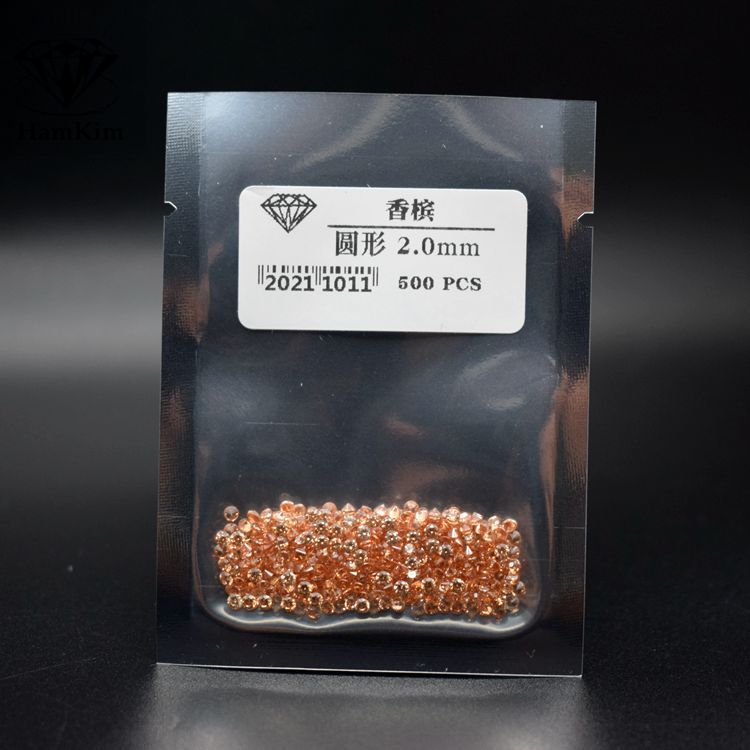 圆形 香槟小圆形