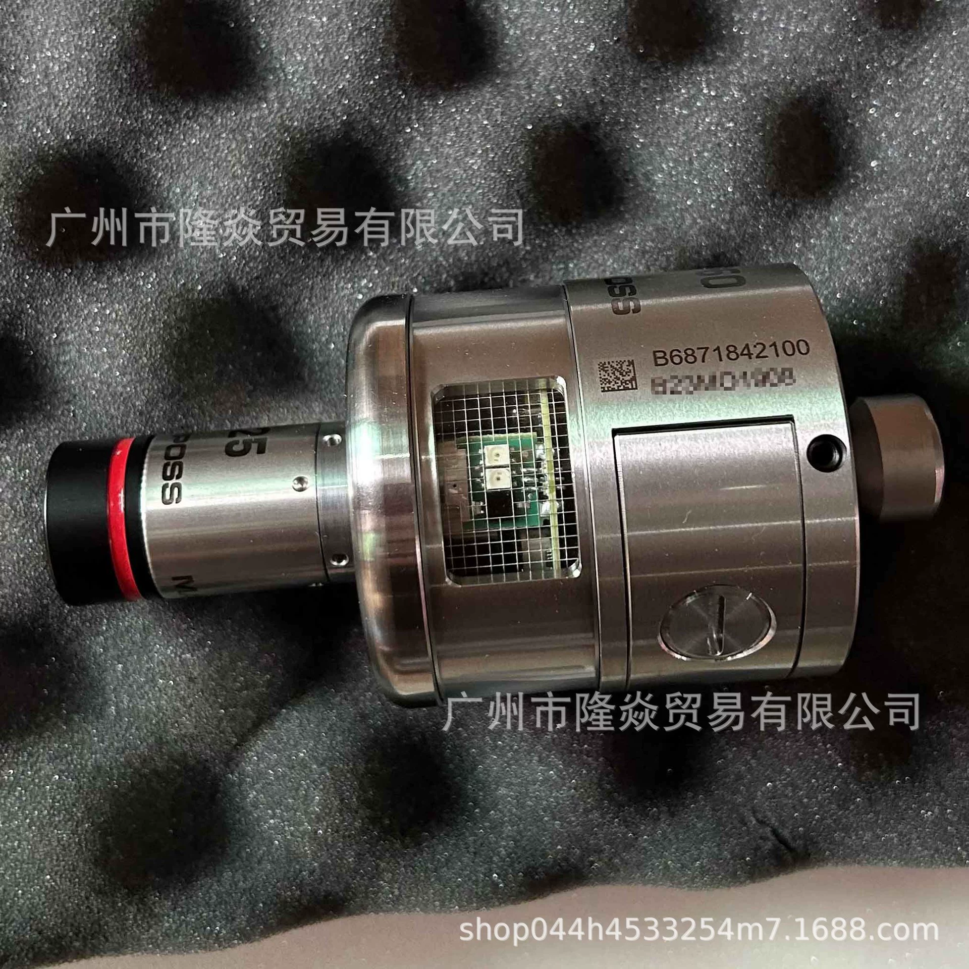 6871842001 Датчик O3PL 2024044 Встроенная балансировочная головка 6871842002 МАРПОСТ