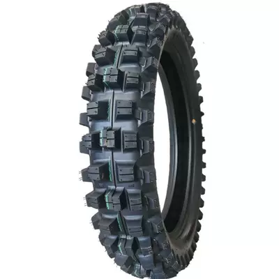 Rear Wheel 80/100-21, Yolsuzluq şinləri