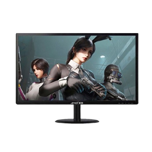 Xiaxin 24 pulgadas monitor de computadora de escritorio 4K144HZ32 curva 27 pulgadas pantalla ultra HD 34 con pantalla de pez