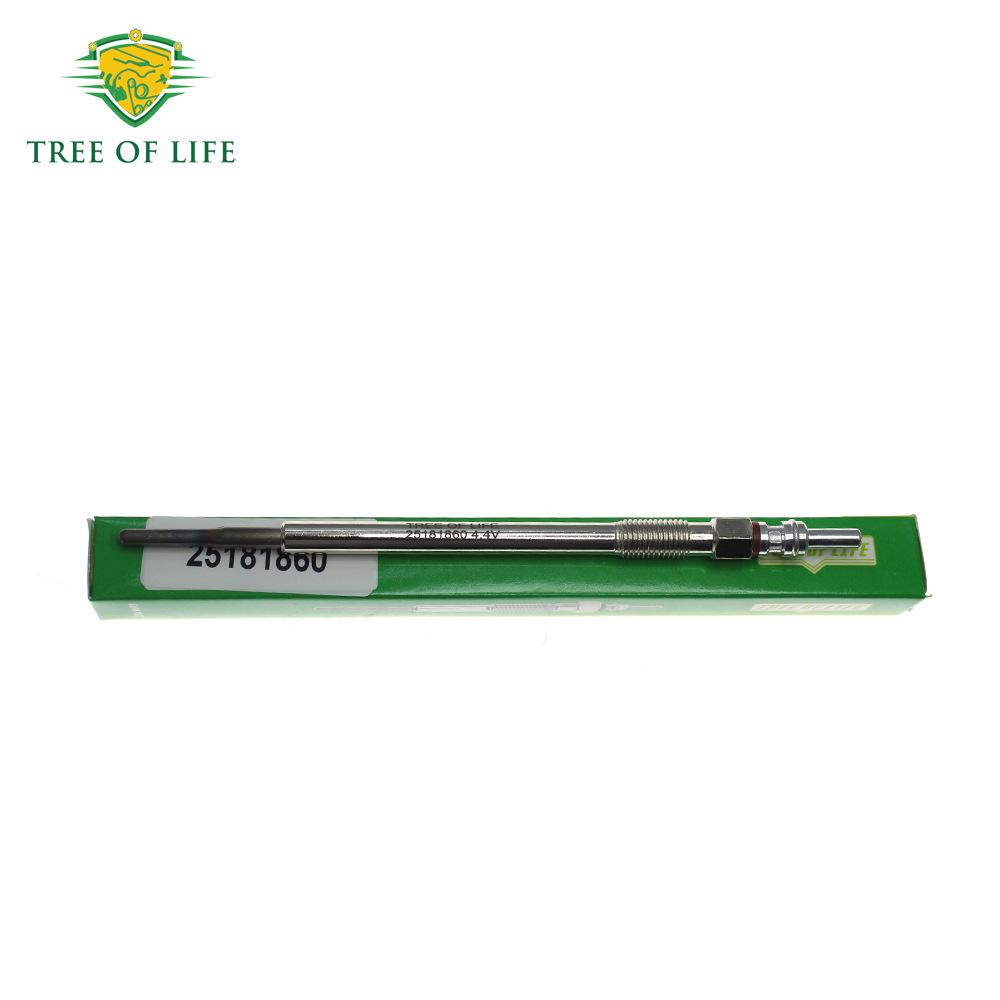 25181860,22472368,0250403019 is suitable for Vauxhall Opel preheating plugs