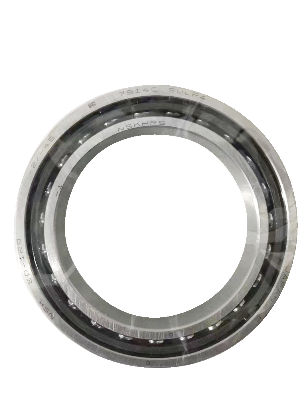 轴承7915  7016  7017CTYNSULP4/P5  机床 自由组合 配对轴承