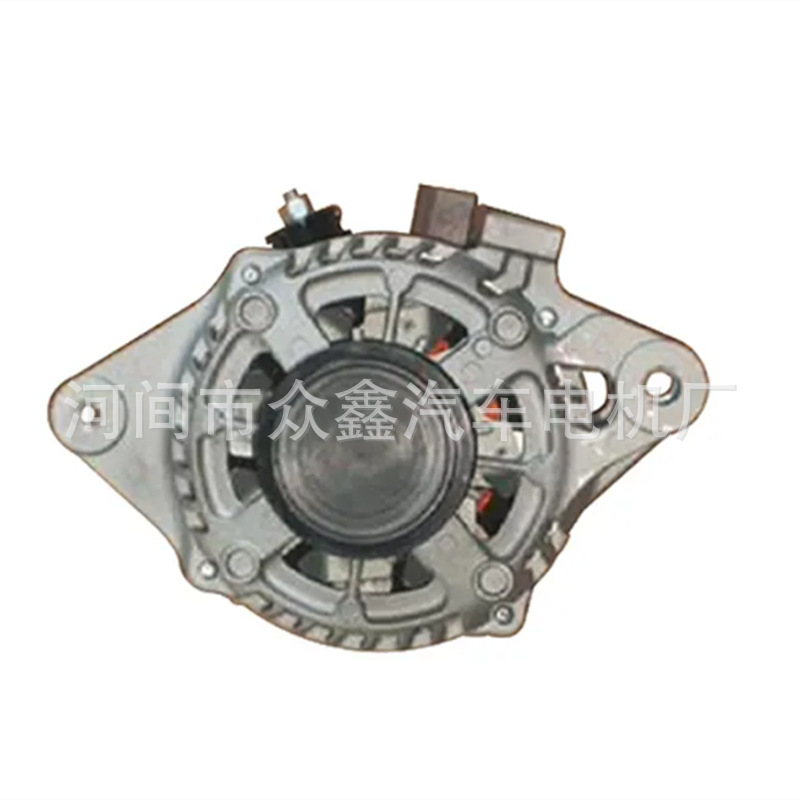 Alternator, 27060-0t340 104211-3501 104210-9800 27060-0t290