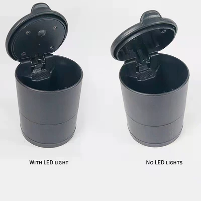 Universal Car Ashtray with Car ashtray