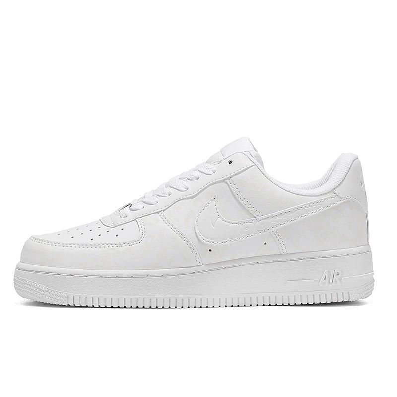 Nike Air Force 1, черная обувь, доска, кроссовки, обувь для отдыха