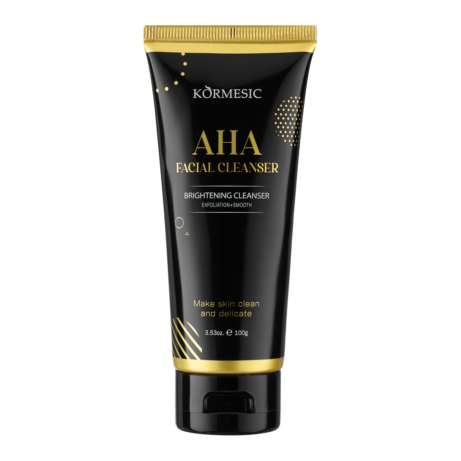 Limpiador facial transfronterizo KORMESIC Limpiador facial Limpiador facial transfronterizo Comercio exterior al por mayor
